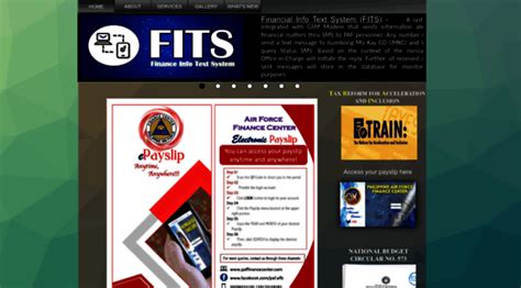 payslip.paffinancefms.com .
